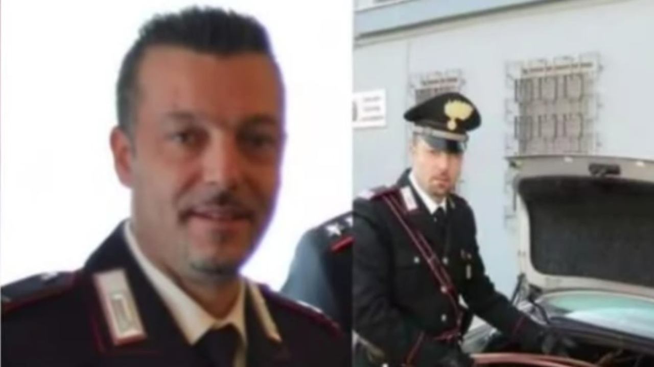 Non è stato il vaiolo delle scimmie ad uccidere il carabiniere