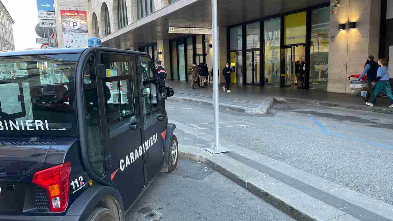 Due Ncc multati dai carabinieri per esercizio abusivo 