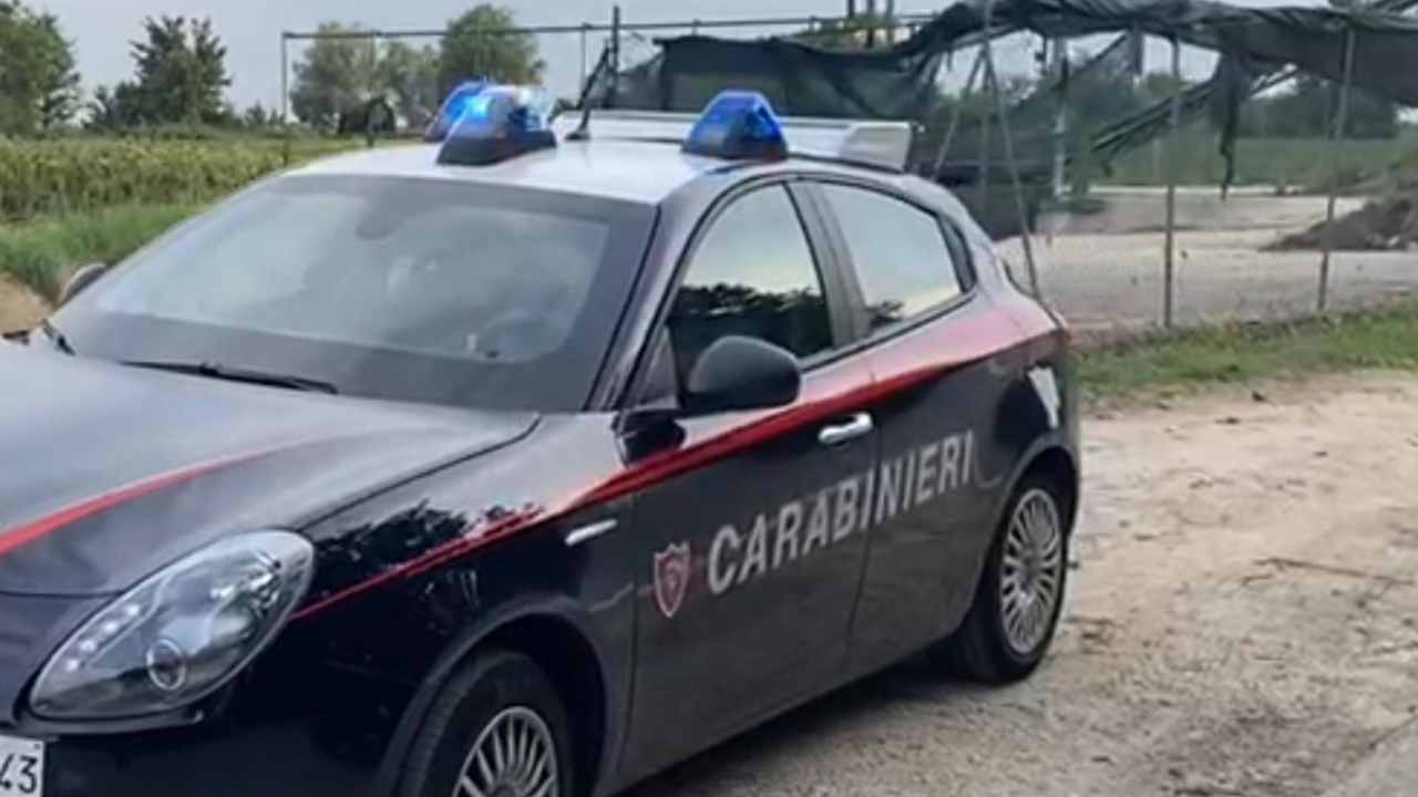 Carabinieri indagano su turista picchiato a Riccione 