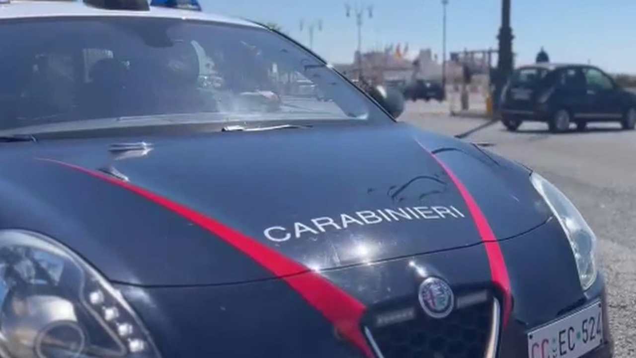 Carabinieri Avellino