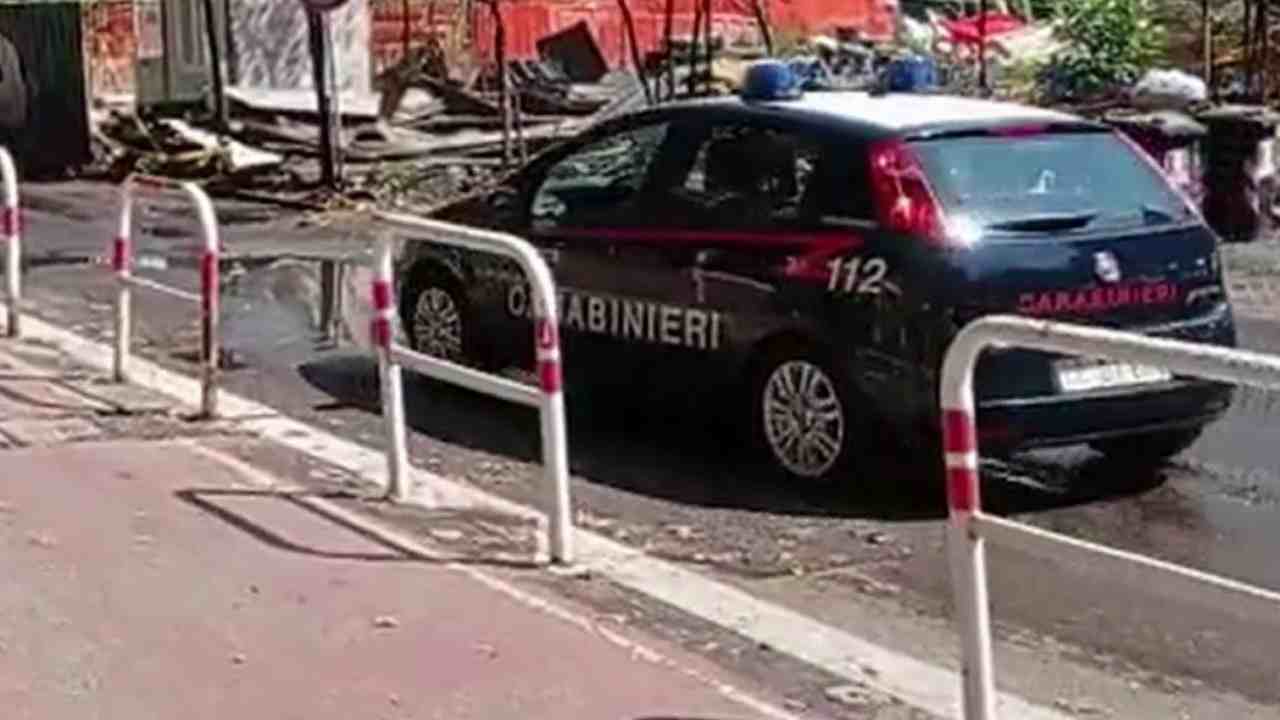 Carabinieri