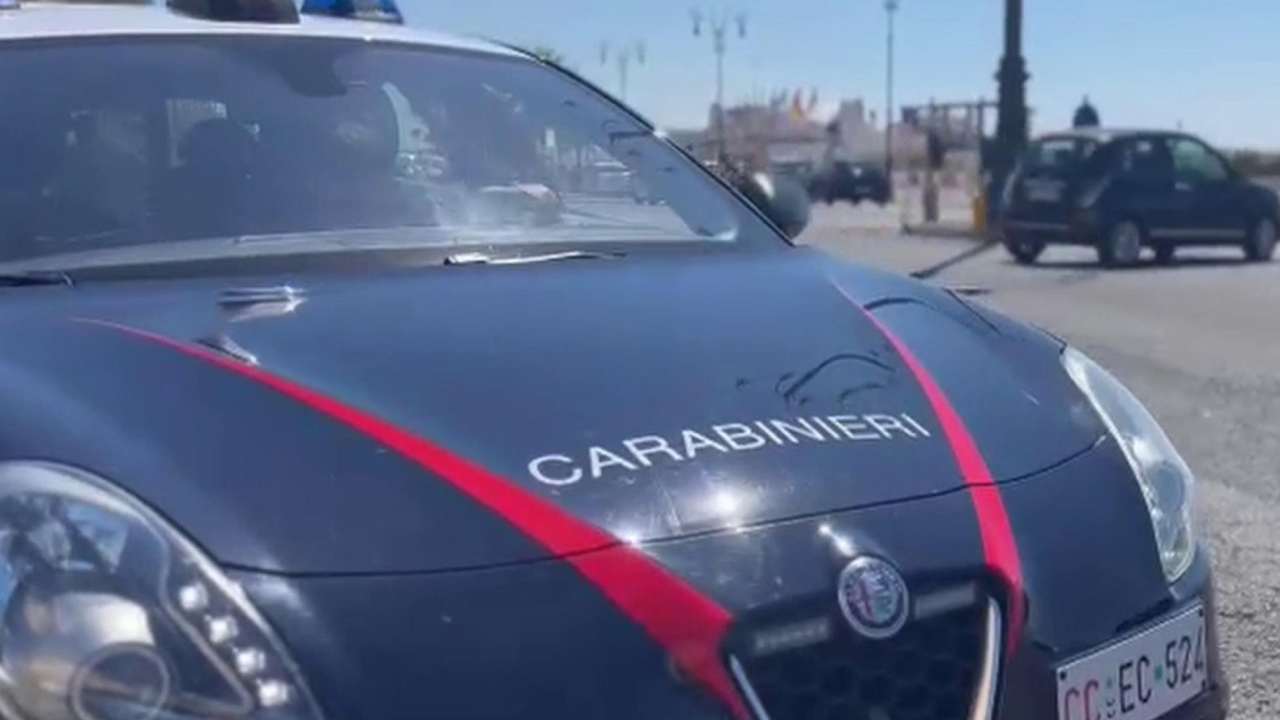 Carabinieri