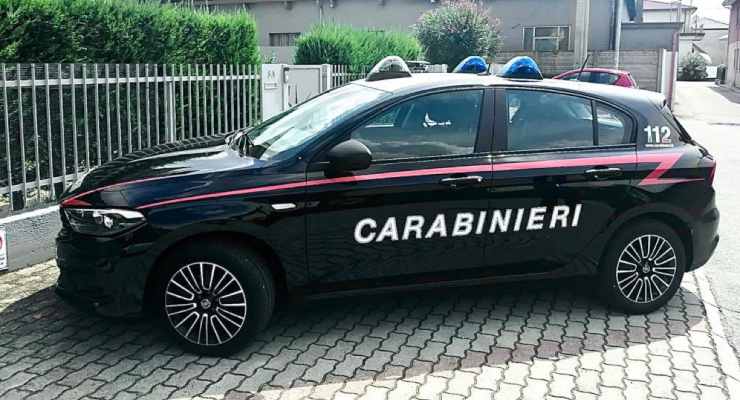 Carabinieri