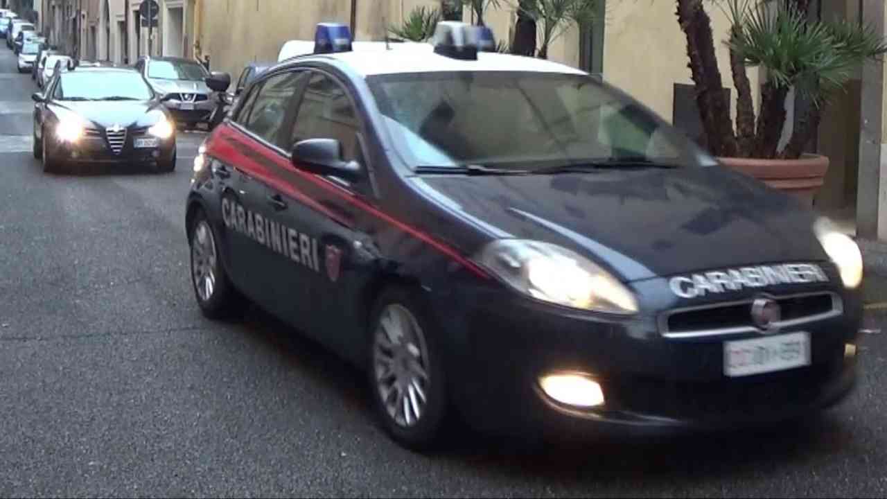 Carabinieri