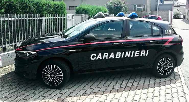 Carabinieri