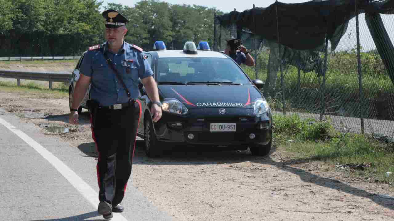 Carabinieri