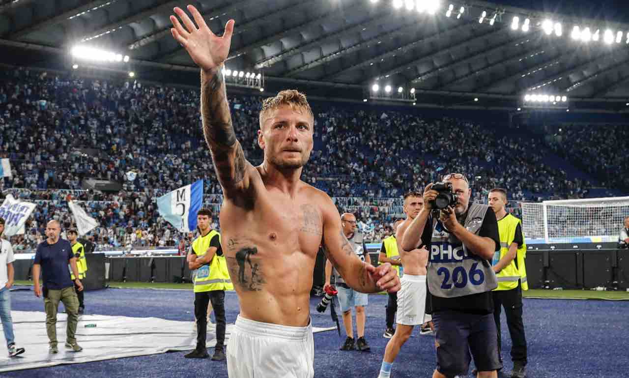 Ciro Immobile