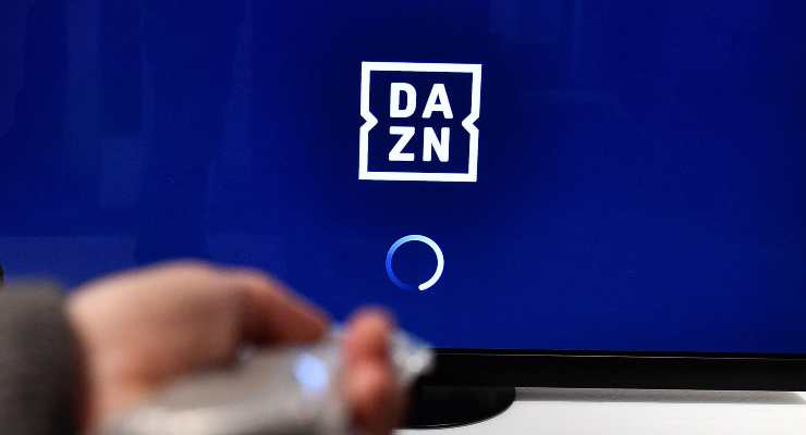 Dazn