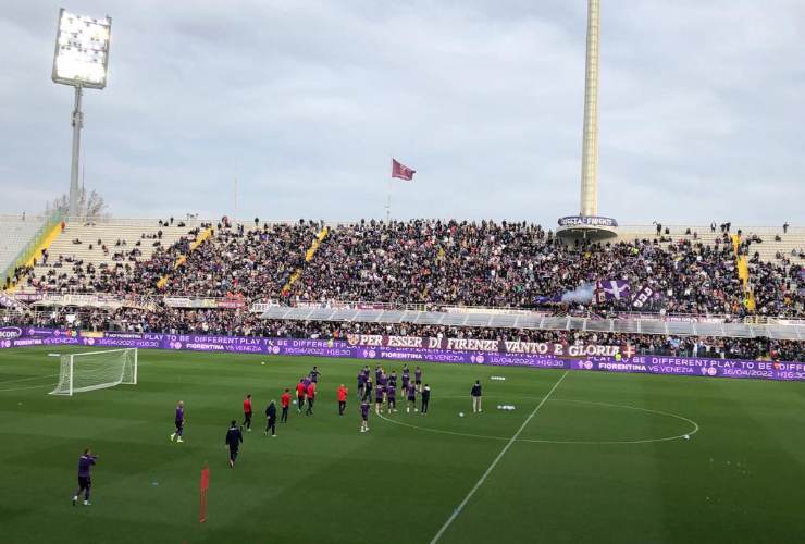 Fiorentina