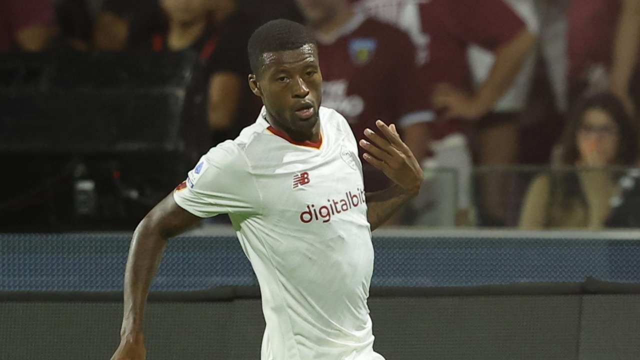 La decisione di Wijnaldum sorprende tutti