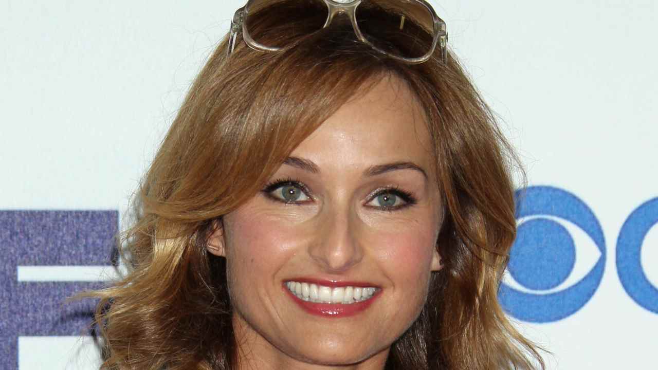 Giada De Laurentiis, la chef italiana più ricca al mondo