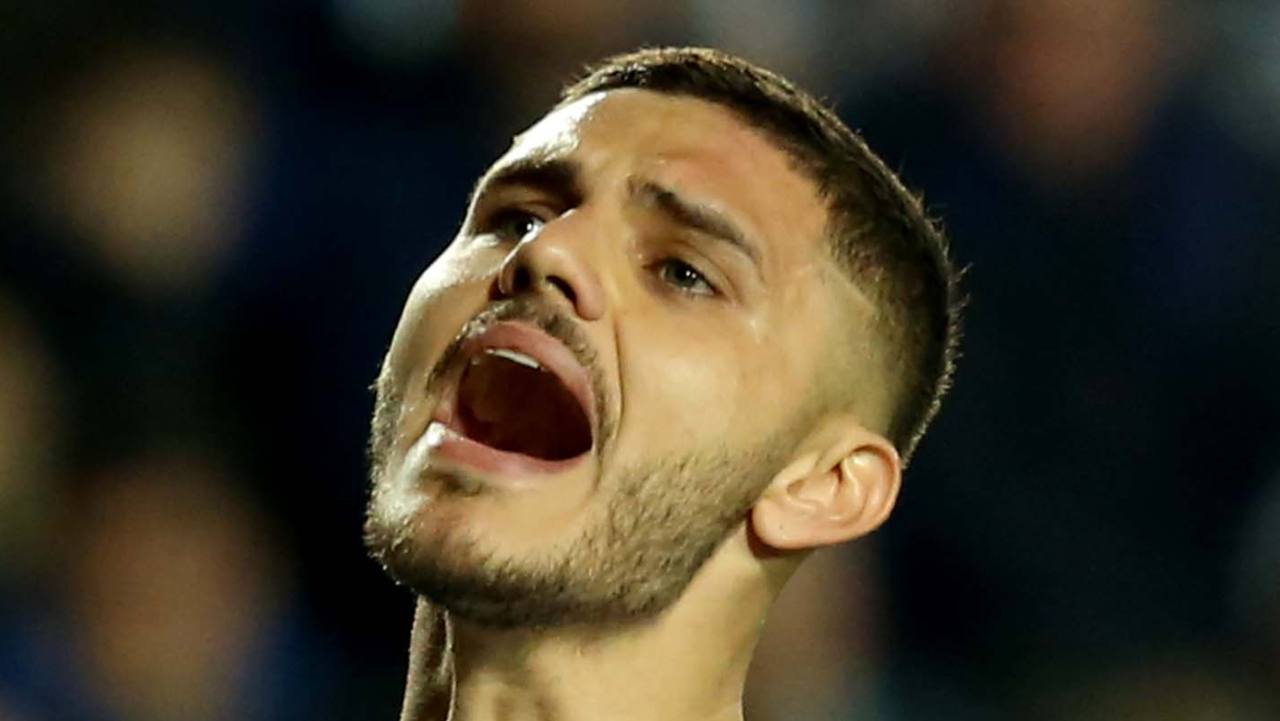 Icardi psg