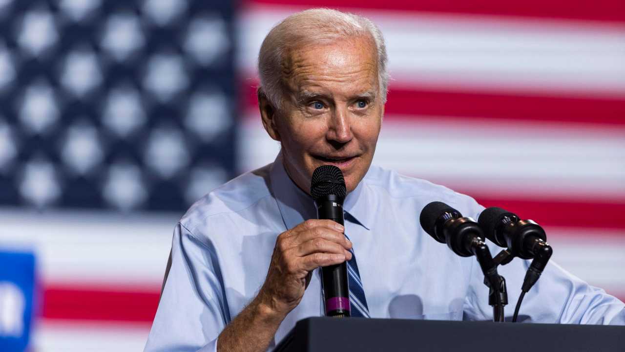 USA, accuse di Biden nei confronti di Trump