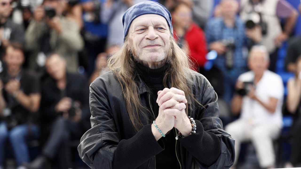 Lutto nel cinema, morto Leon Vitali