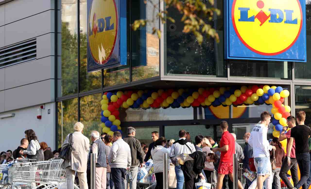 Lidl 