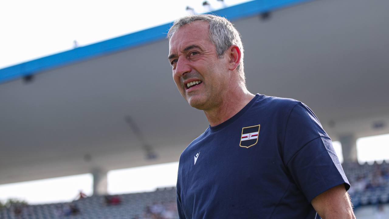 Serie A, quarta giornata: Sampdoria-Lazio