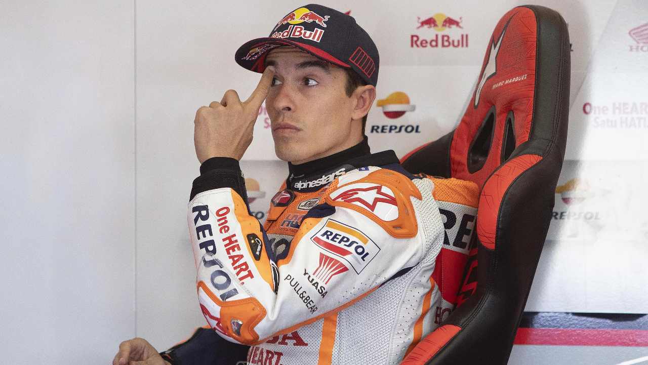 Marc Marquez