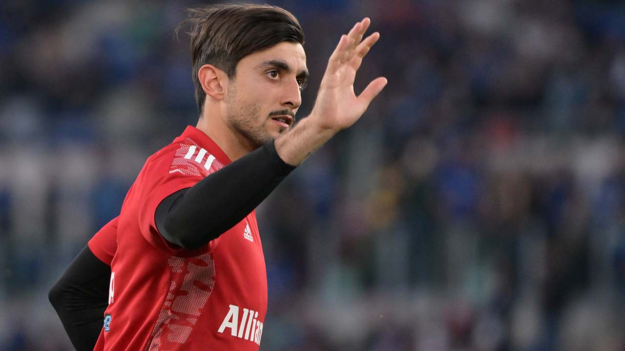 Mattia Perin snobba tutte le altre squadre della Serie A