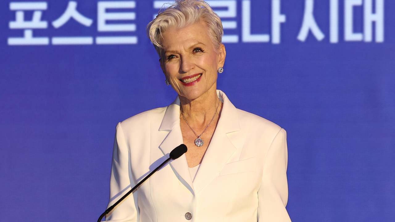 Maye Musk spiazza tutti con le dichiarazioni sul figlio 