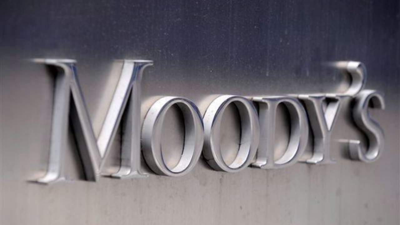 Moody's