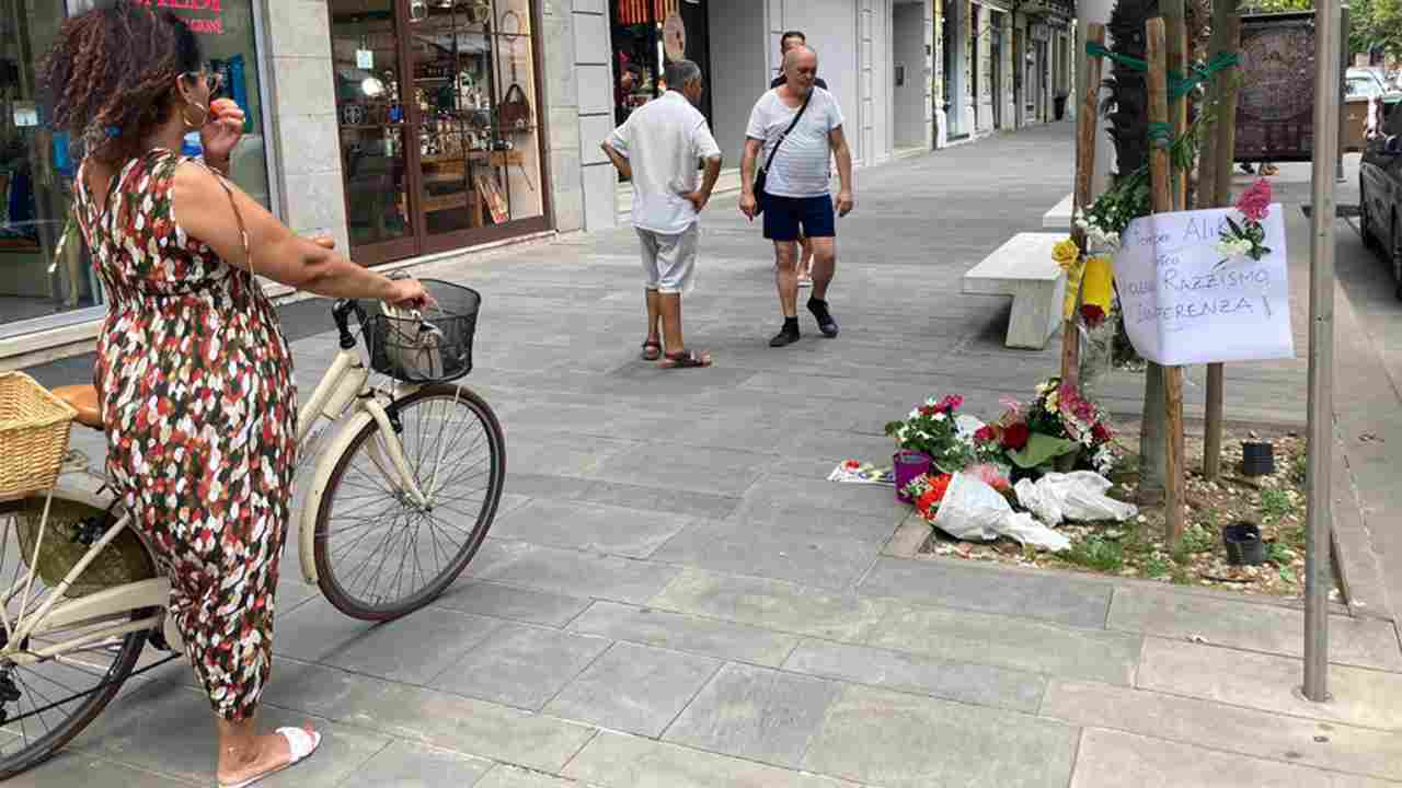 I risultati dell'autopsia sul corpo di Alika