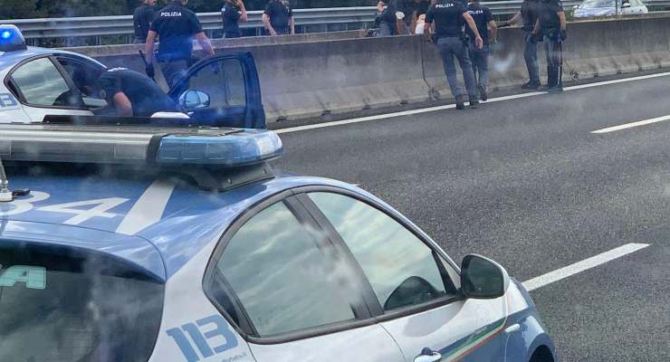 Polizia