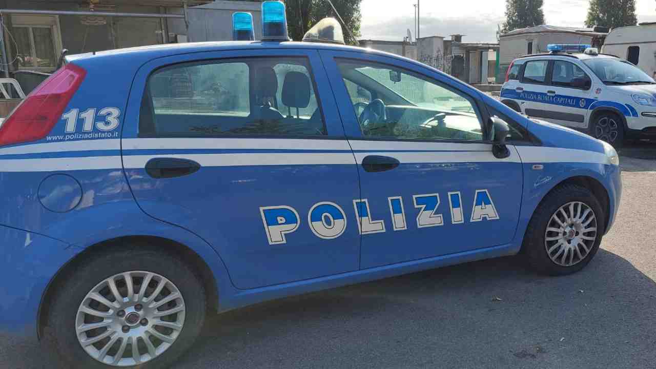 Polizia