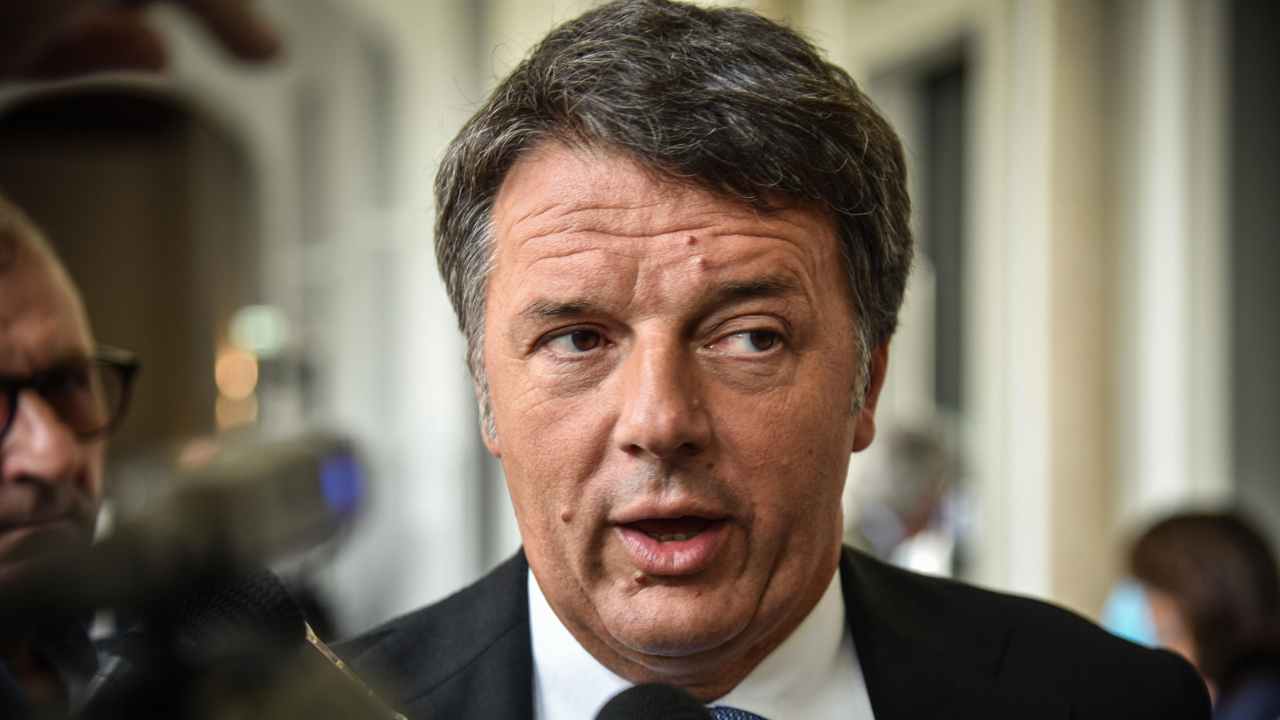 Renzi