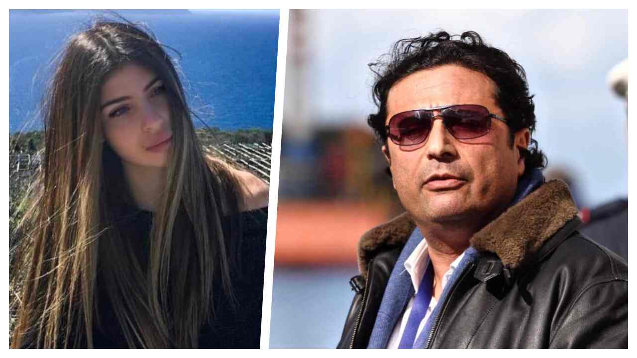 Schettino La Figlia Chiede La Verità Basta Bugie Sul Conto Di Mio