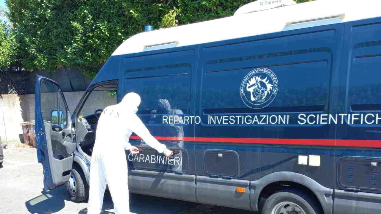 Bedini tenta nuova fuga dal carcere 