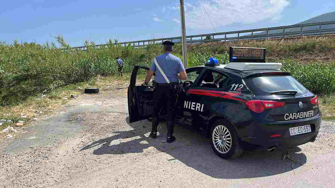 Nuova fuga dal carcere da parte del killer di Sarzana