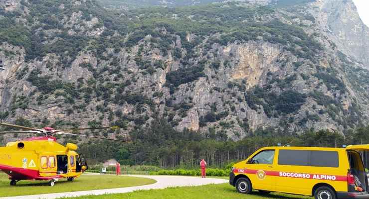 Soccorso alpino