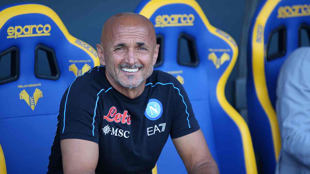 Spalletti