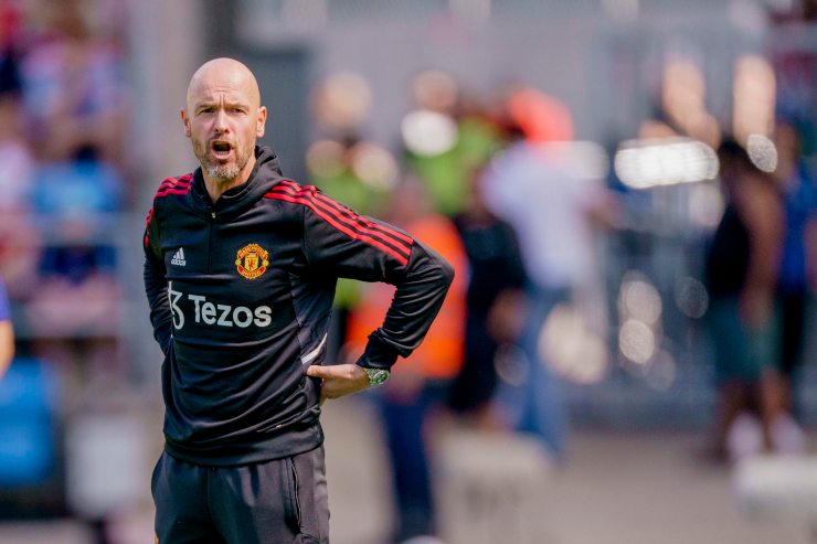 Ten Hag