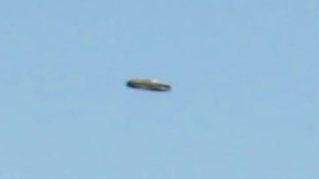 Ufo, esistono oppure no?