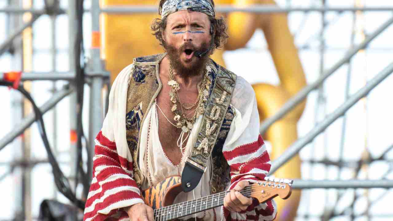 Jovanotti