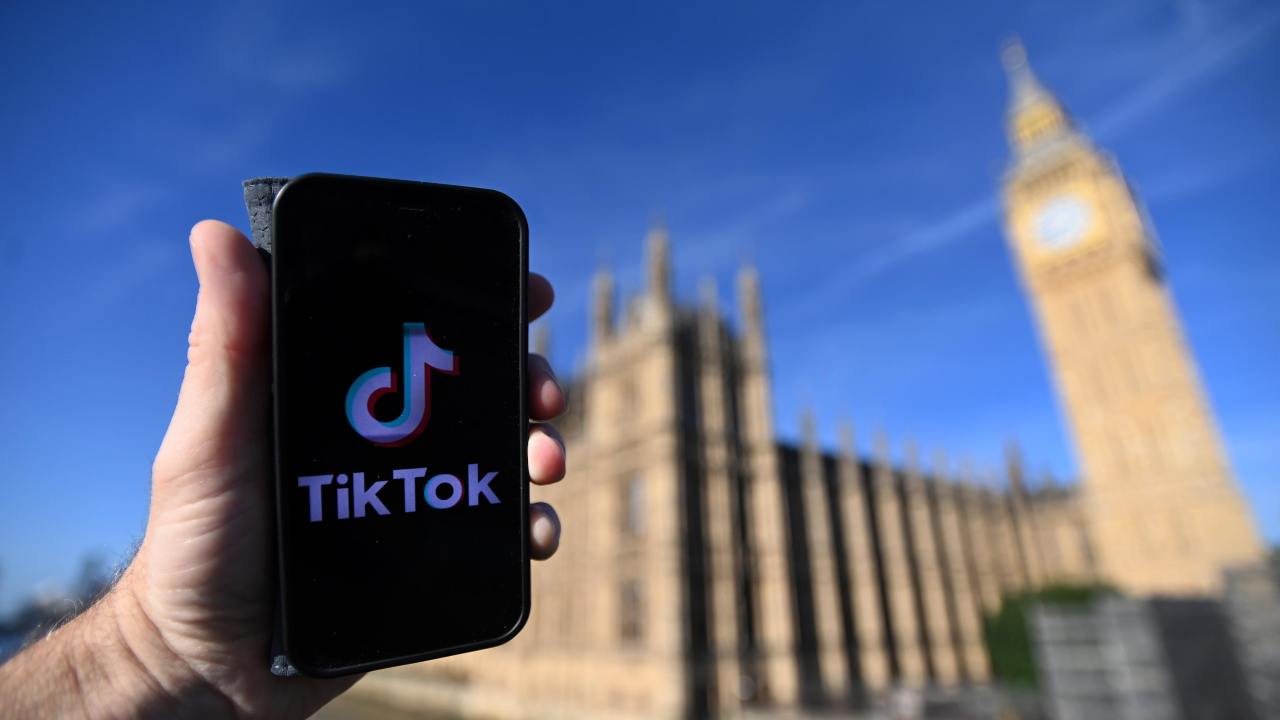 Tik Tok