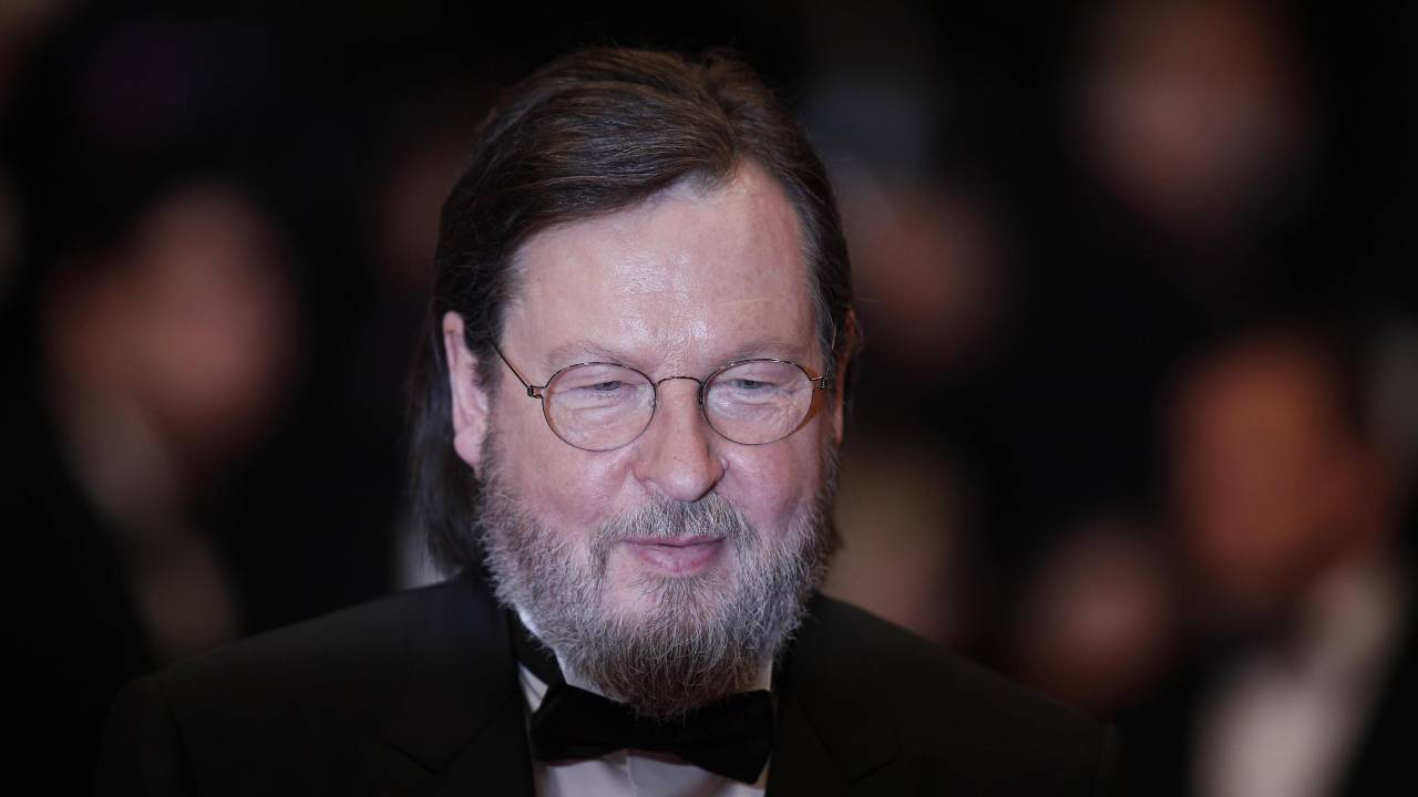 Lars von Trier