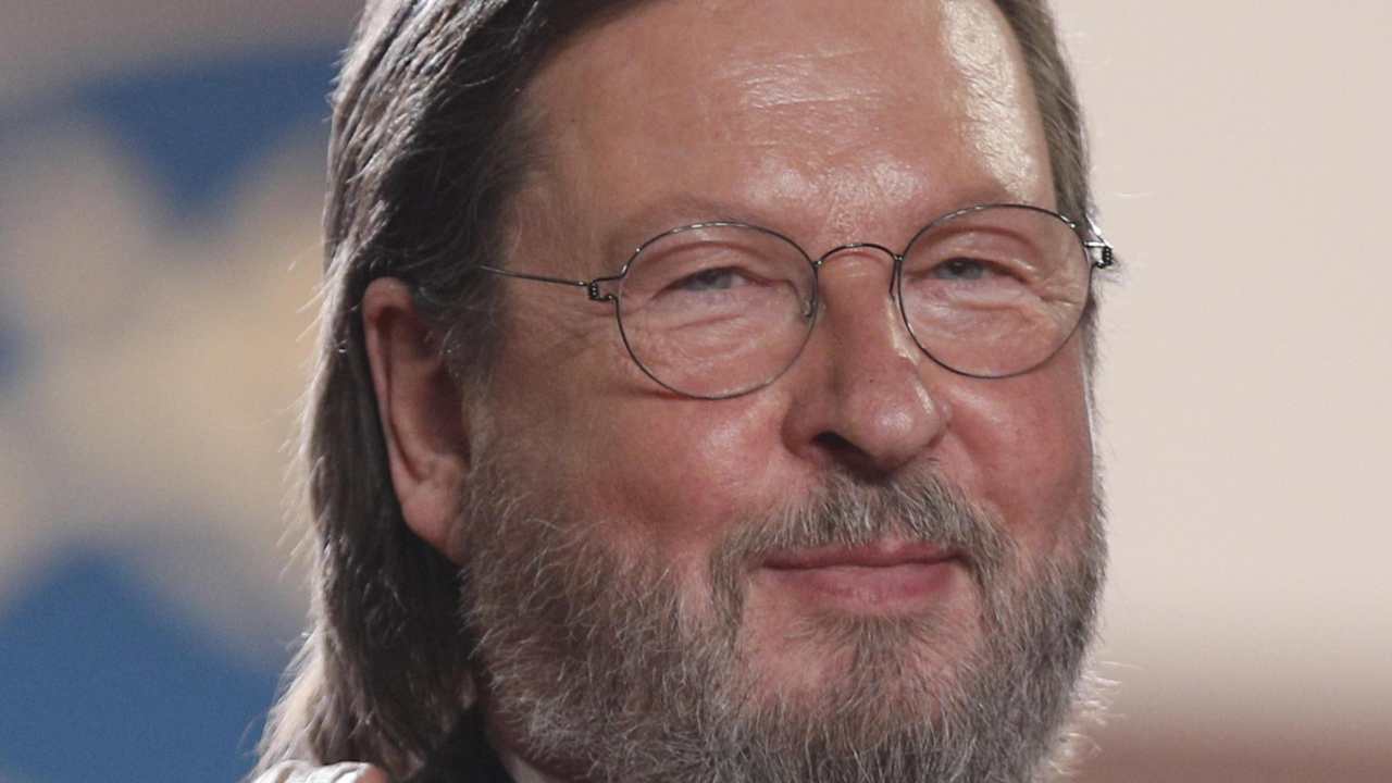 Lars von Trier