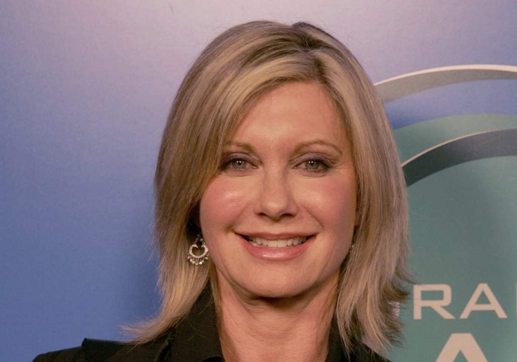 Olivia Newton-John