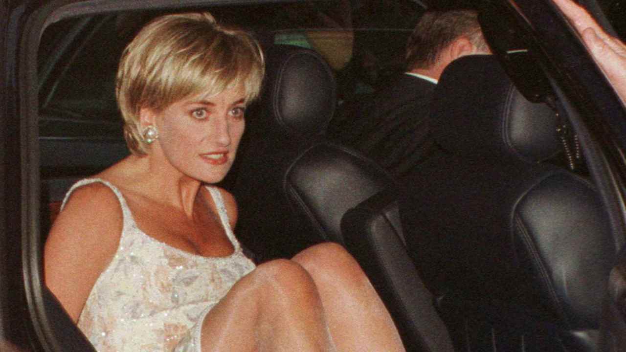 Lady Diana