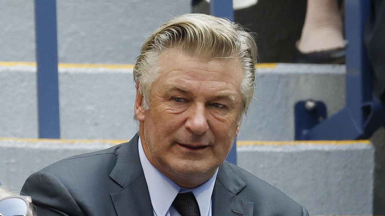 Alec Baldwin