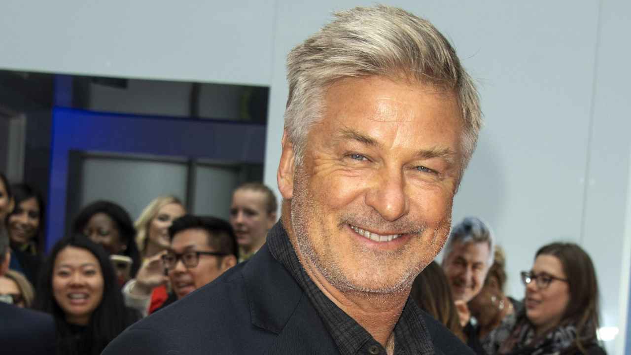 Alec Baldwin