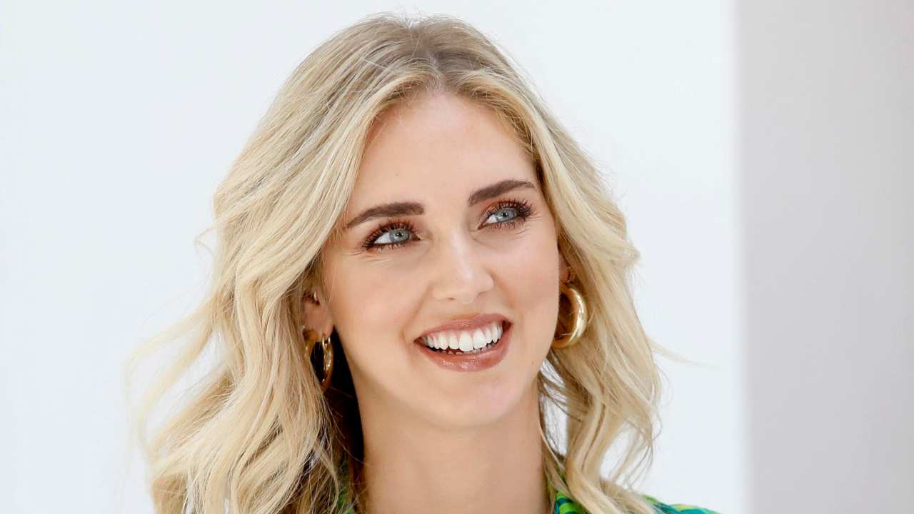 Chiara Ferragni costo diario