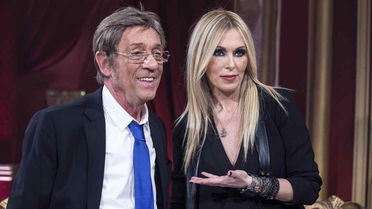 Roberta Bruzzone fuori da Ballando con le Stelle