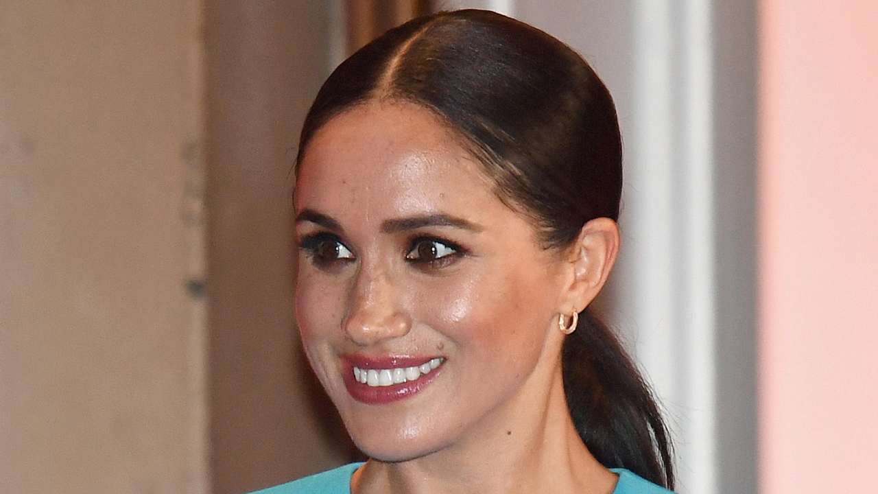 Podcast Meghan Markle