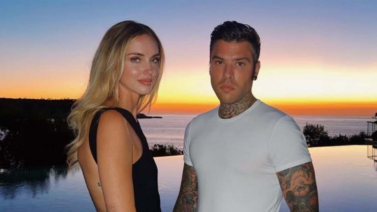 Chiara Ferragni Fedez polemiche video