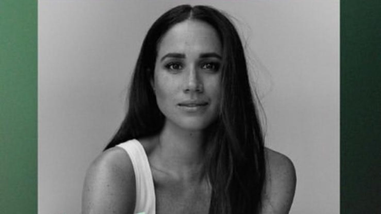 Meghan Markle podcast