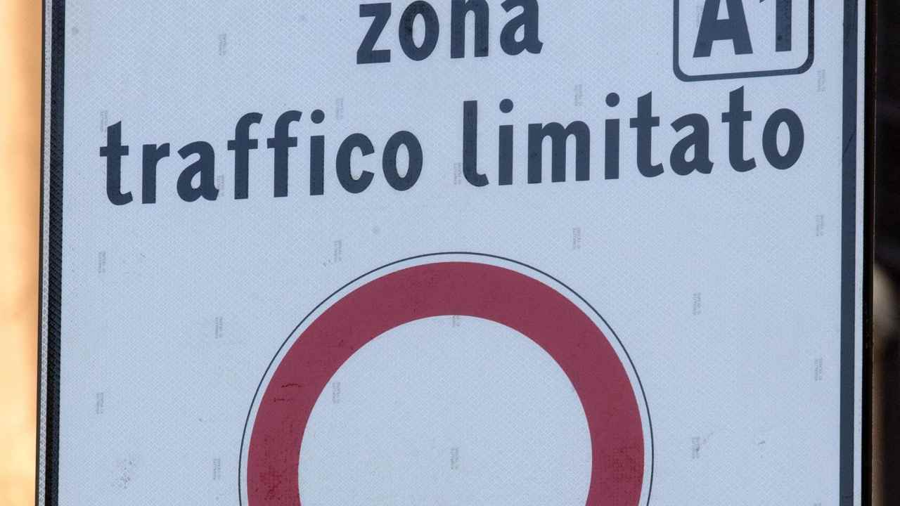 Ztl, pass disabili: decisione Corte di Cassazione