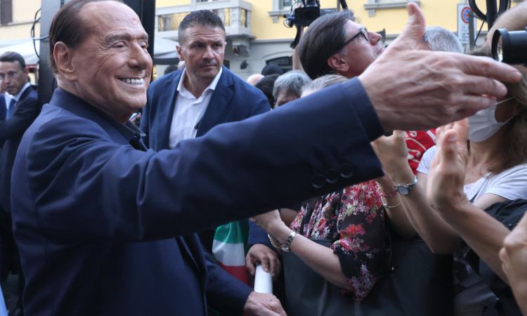 berlusconi